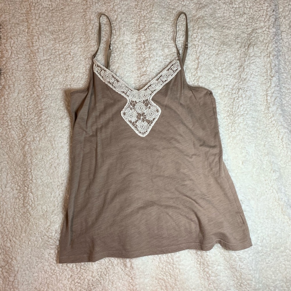 American Eagle Tank Top